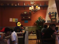 -彼德西餐厅(凯德广场新南店)