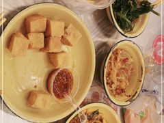 -东排食堂长沙小吃大排档(五一广场店)