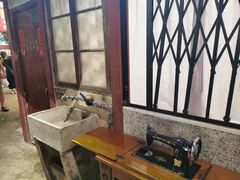 -CITY MART城市集市·里弄(北外滩来福士广场店)