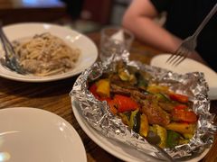 牛菌菇炖蔬菜-La Tavernetta(Bar à Vin)(乌鲁木齐路店)