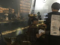 -GOTLOT COFFEE&KITCHEN角落厨房NOOK店