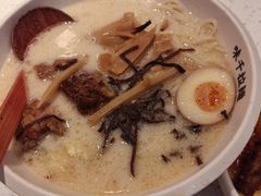 -味千拉面(双井店)