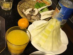 -香天下·四川火锅(安镇大润发店)