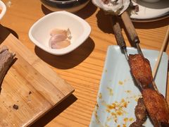 -蚝翅·海鲜粥·烧烤·龙虾季(海曙天一店)