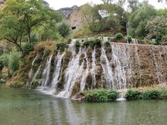 -沕沕水生态风景区