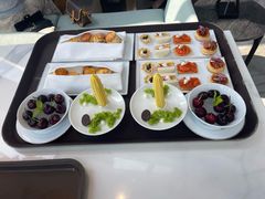 -傲廬·云端餐厅·深圳柏悦酒店