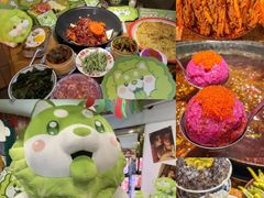 -楠火锅(西单店)