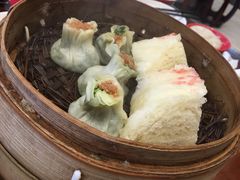 -冶春茶社(太和广场店)