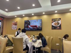 -粤盛海鲜平价店(洛溪食街店)