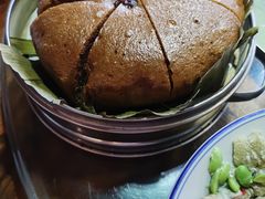 -灶丰年间(定安路店)