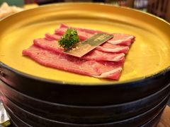 -牛New寿喜烧(虹桥新天地店)