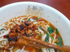 猪油渣-易裕和·长沙米粉(友谊路店)