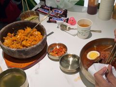 -西塔老太太拌饭(洋泾天物空间店)