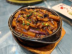 -老克勒上海菜(南京路步行街店)