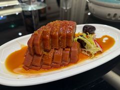 -新南华大酒店(广中店)