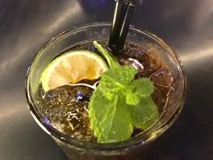 -爵士花园音乐酒吧餐厅