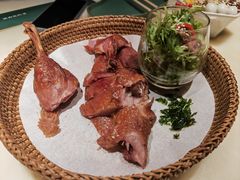 -锦府盐帮·李宅(领展购物广场中关村店)