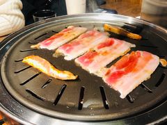 -九田家黑牛烤肉料理(无锡T12店)