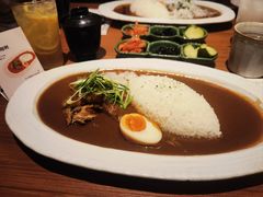 -CURRY YA 熟成咖哩專門店(深圳湾万象城店)
