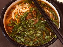 -宛平李记小吃(东关街店)