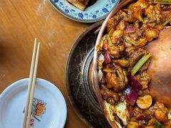 -炉小二铜锅牛蛙•川湘菜(三里屯店)