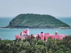 -漳州滨海火山岛自然生态风景区