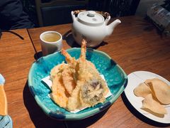 -熹炭精致日料(金融街购物中心店)
