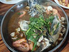 -侠成水上农庄(工业大道店)