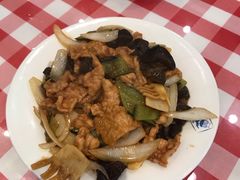 过油肉-太原面食店(解放路店)