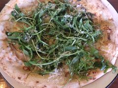 比安卡烟熏火鸡披萨-PIZZA BIANCA(万象城店)