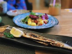 -季玄精致日本料理自助餐(闸北公园店)