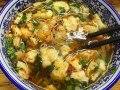 水盆羊肉-淳澄水盆羊肉