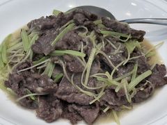 -东海酒家(长平东路店)