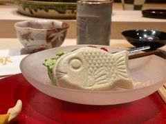 -嶺寿司