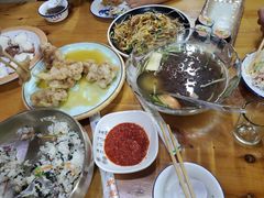 -顺姬冷面(长春旗舰店)
