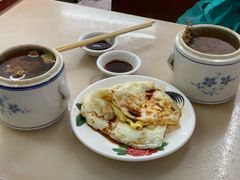 荷包蛋-国英炖品店(甲子路店)