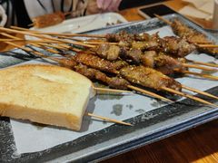 -管氏翅吧(护国寺店)