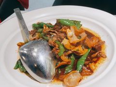 -兰湘子·湘菜小炒(石家庄万象城店)