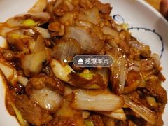 -紫光园·烤鸭(吕家营店)