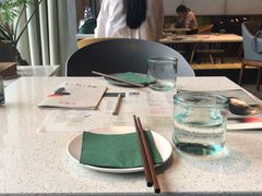 -半山腰·云南菜(侨福芳草地店)