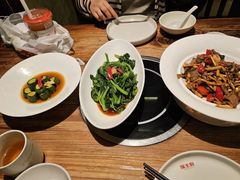 -瑶王府·广西菜(茶花园店)