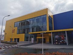 -宜家家居(哈尔滨商场店)