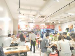 -海关荤豆花(洋河一路店)