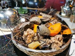 -味可道美食坊(福基路店)