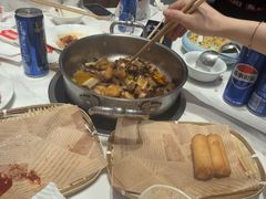 -七欣天香辣蟹火锅(南通任港路大润发店)