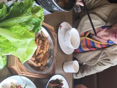 -禾田下生态餐厅(华天城总店)