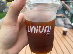 -UNIUNI(凯瑟琳广场店)