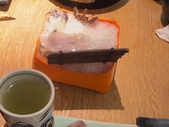 -沼津港精致料理·寿喜烧·烧鸟(青浦宝龙广场日料榜单店)