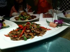 android_upload_pic-新竹里馆·花园餐厅(兴苑路店)