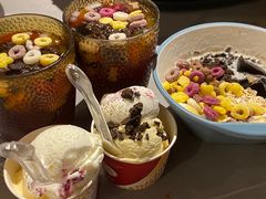 -名羊天下·火锅烧烤自助料理(镇明路店)